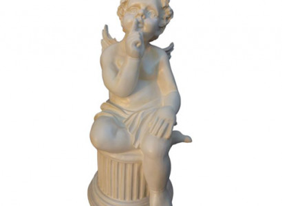 Deko Figur Engel Statue Skulptur 65cm Figuren Statuen Skulpturen Neu WG2020 N53