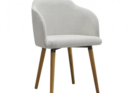 Design Stühle Stuhl Sitz Praxis Ess Zimmer Textil Stoff Polster Warte Kanzlei