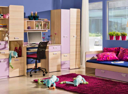 Schrank Hochschrank Kleiderschrank Mehrzweck Schränke Regal Kleiderschränke Neu