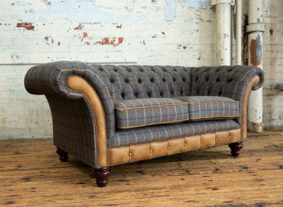 Chesterfield möbel klassische Wohnzimmer Sofa Couch Sitz Polster couchen Sofas