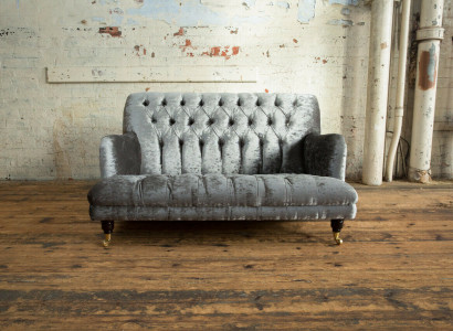 Chesterfield Couch strapazierfähige und hochwertige couch dreisitzer Sitzpolster