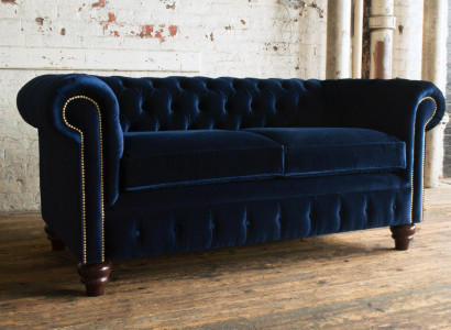 Chesterfield Sofa Couch klassische möbel Wohnzimmer Sofas Sitz Polster couchen