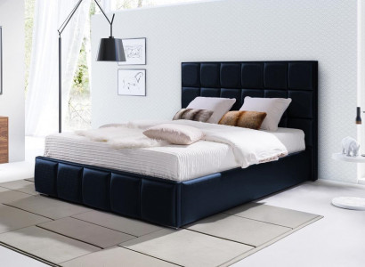 Samt Bett Polster Design Luxus Doppel Hotel Schlaf Zimmer Betten Chesterfield