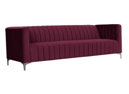 Original Sofa Wohnzimmer Design Couchen Polster Sofas Chesterfield Dreisitzer