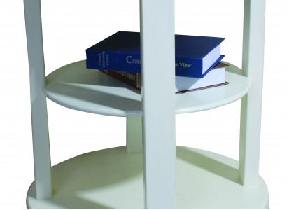 Moderner Tisch Couchtisch Beistelltisch Sofa Wohnzimmer Holz Landhausmöbel Neu