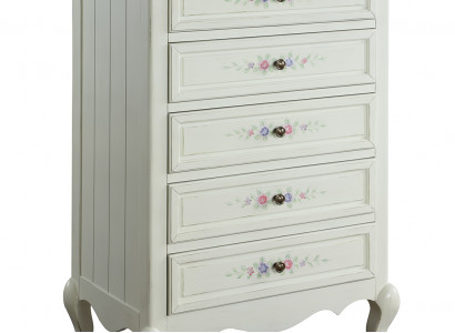 Anrichte Kommoden Schrank Landhaus Stil Sideboard Kommode Echtes Holz Anrichten