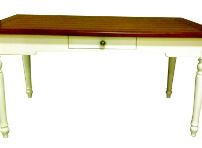 Stil Esstisch Tisch Echtes Holz Klassische Designer Tische Amerikanisch Möbel