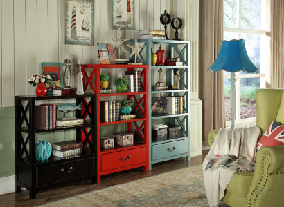 Design Trenn Wand Regal Wohn Zimmer Schränke Holz Regale Bücher Schrank Regale