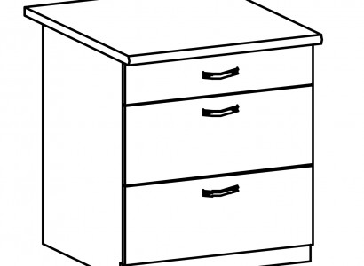 Küchenschränke Stauraum Regale bequem für die Lagerung Wand Schrank Schränke