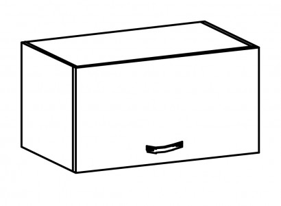 Vitrinenschrank Stauraum Regale Wandschrank Lagerung Küchenzeilen Vitrine Küche