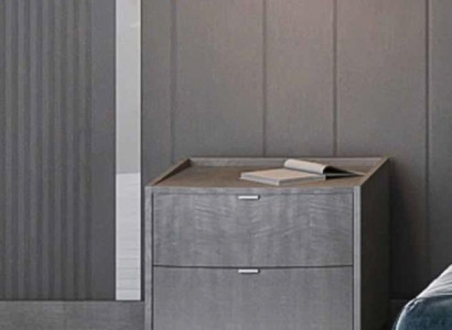 Nachtkonsolen Holz Schlafzimmer Nachttische Nachttisch Konsolen Beistell Tisch