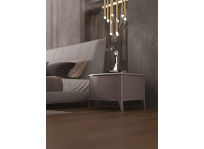 Design Nachttisch Schlafzimmer Möbel Luxus Konsolen Tische Beistelltische Neu