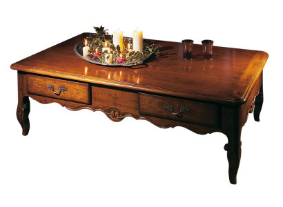 Couch Tisch Kaffee Tische Wohnzimmer Beistell Luxus Couchtisch Design Braun Neu