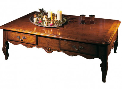 Couch Tisch Kaffee Tische Wohnzimmer Beistell Luxus Couchtisch Design Braun Neu