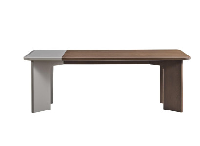 Luxuriöser Esstisch Esszimmer Tische Moderne Holztische Esszimmermöbel