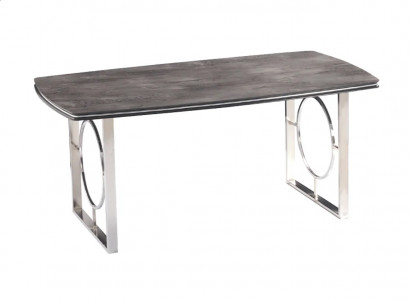 Möbel Tisch Tische Esszimmer Design Luxus Moderner Esstisch Neu