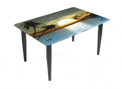 Hartglas Sofatisch Designer Wohnzimmer Couchtische Rechteckige Tische