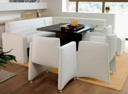 Eckbank Leder Eckbankgruppe Sitzbank Essecke Lederbank FARBWAHL und WUNSCHGRÖßE