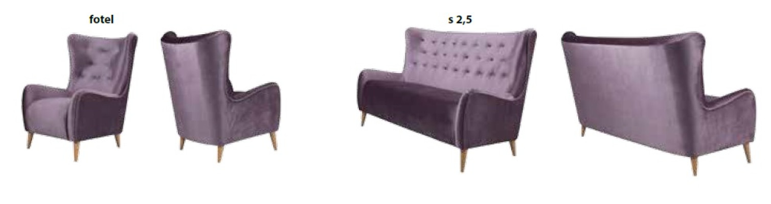 Sofagarnitur 2,50+1+1+Couchtisch Sofa Chesterfield Komplett Set Garnitur Couch