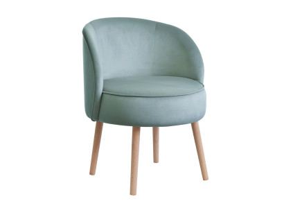 Design Lounge Club Stühle Esszimer Lehnstuhl Relax Polster Stuhl Sessel