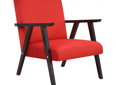 Design Lounge Club Stuhl Esszimer Lehn Relax Polster Gastro Stühle Sessel PRL