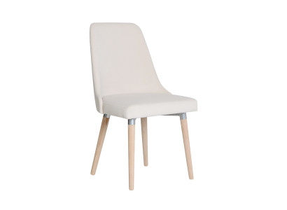 Designer Stuhl Luxus Lehnstuhl Polster Stühle Sessel Wohn Ess Zimmer Neu