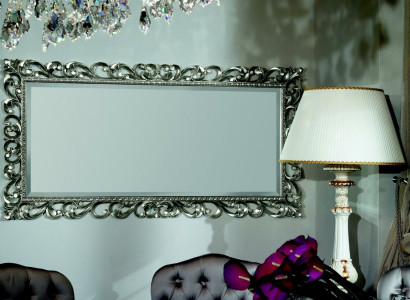 Standspiegel Großer Spiegel xxl royal Antik Jugendstil Design Möbel Neu SP6330