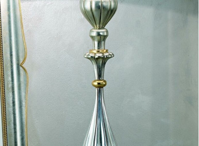 Designer xxl Big Leuchte Lampe Stehlampe Stehleuchte Lampe Leuchten Ø 65 * 140cm