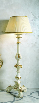 Stehleuchten Design Lampe Leuchte Tisch Konsolen xxl Leuchten Lampen