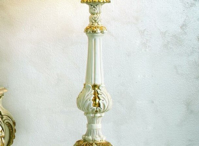 Stehleuchten Design Lampe Leuchte Tisch Konsolen xxl Leuchten Lampen