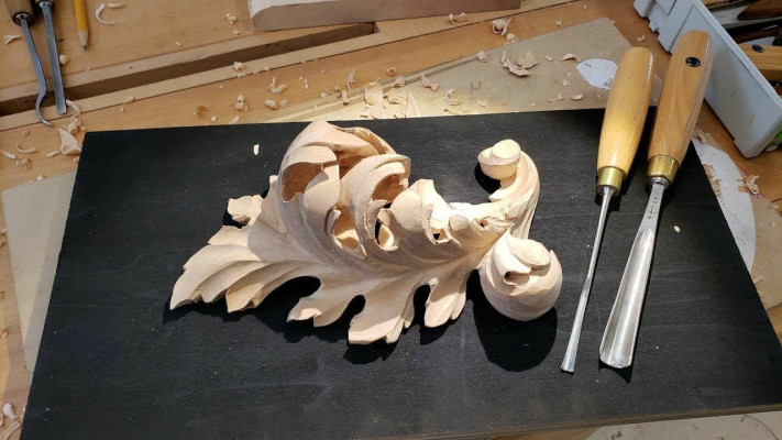  Holz Möbel Luxus Büro 2tlg Set Schreibtisch Sessel Italienische Luxus