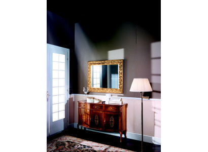 Designer Holz Luxus Italienische Möbel 2tlg Set Möbel Stil Barock Kommode