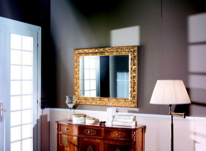 Designer Holz Luxus Italienische Möbel 2tlg Set Möbel Stil Barock Kommode