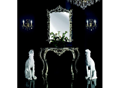 Wandspiegel Dekoration Möbel Wohnen Luxus Inneneinrichtung Wandspiegel Garderobe Neu