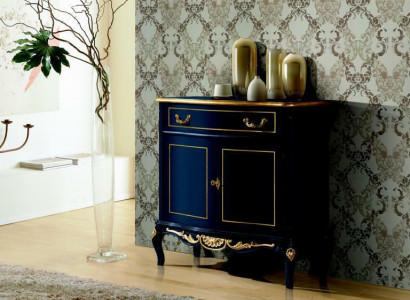 Möbel Klassische Stil Kommode Sideboard Schrank Luxus Anrichte Italienische