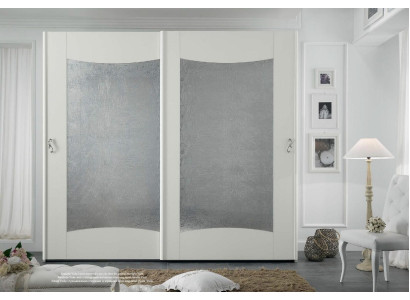 Kleiderschrank Luxus Regal Möbel Klassische Einrichtung Schlafzimmer Schrank Neu