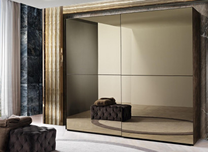 Schränke Schlafzimmer Holz Möbel Neu Klassischer Kleiderschrank Modern