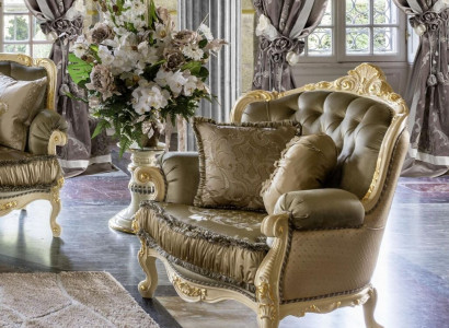 Design Sofas Polster Couchen Textil Relax Art déco Zweisitzer Neu Sofa 2 Sitzer