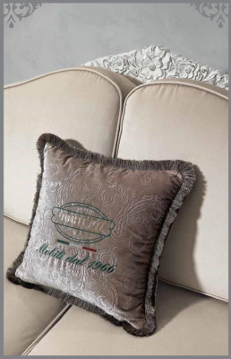 Sofa 3 Sitzer Wohnzimmer Möbel Dreisitzer Sofas Italienische Luxus Möbel Stoff