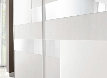 Kleiderschrank Mit Schwebetüren Schränke Holz Schränk Schlafzimmer Garderobe