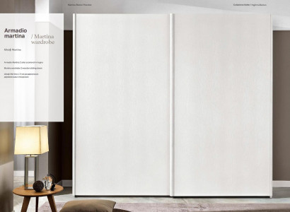 Schränk Kleiderschrank Mit Schwebetüren Schränke Holz Schlafzimmer Garderobe