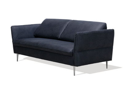 dreisitzer 3 Sitzer Sofa Wohnlandschaft Garnitur Stoff Polster Couch Design neu