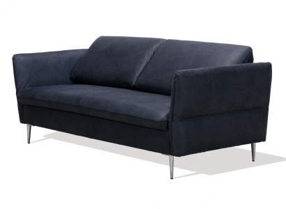 dreisitzer 3 Sitzer Sofa Wohnlandschaft Garnitur Stoff Polster Couch Design neu