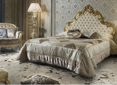 Massivholz Schlafzimmer Designbett Holz Betten Bett Doppelbett Holzbett Möbel