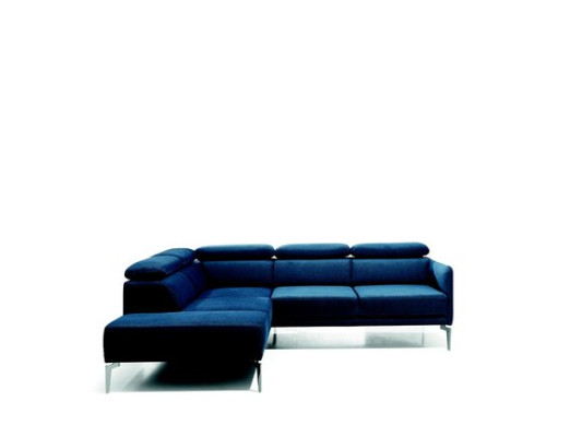 XXL Polster Sofa Eck Sitz Polster Schlaf Garnitur Wohnlandschaft Couchen Sofas