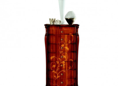 Italienische Möbel Stil Baroco Luxus Kommode Schrank Schränke Designer