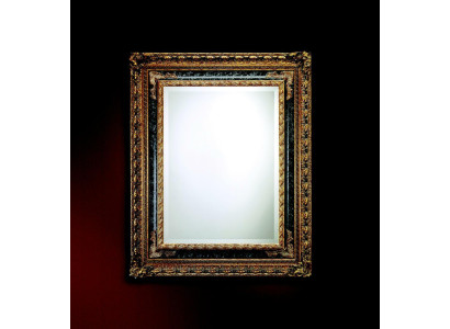 Wandspiegel Antiker Spiegel Standspiegel barock antik Echtes Holz 102x192cm Neu