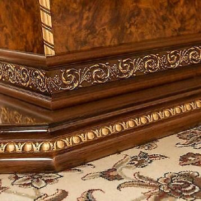 Couchtisch Beistell Tische Wohnzimmer Rechteckig Kaffee Luxus Design Couch Tisch