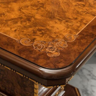 Couchtisch Beistell Tische Wohnzimmer Rechteckig Kaffee Luxus Design Couch Tisch