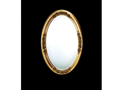 Designer Kommode Anrichte Side Low Board Schrank Wohn Zimmer Regal Luxus Spiegel Neu